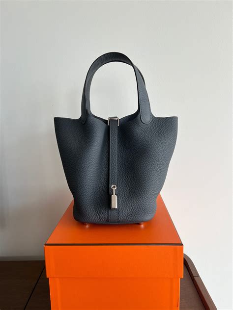 hermes gris misty|misty gris Hermes.